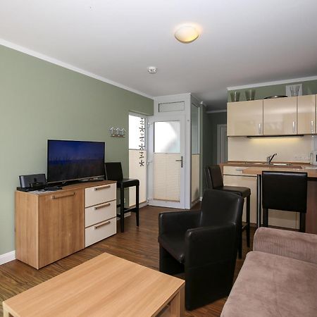 Villa Patricia Wohnung 11 Ostseebad Kühlungsborn Kültér fotó