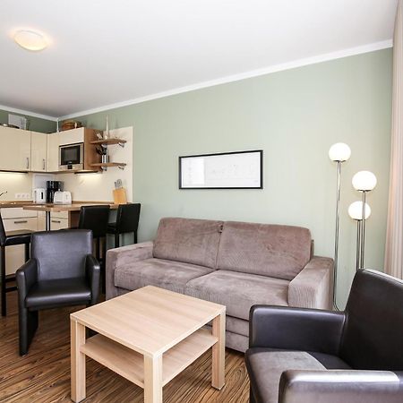 Villa Patricia Wohnung 11 Ostseebad Kühlungsborn Kültér fotó