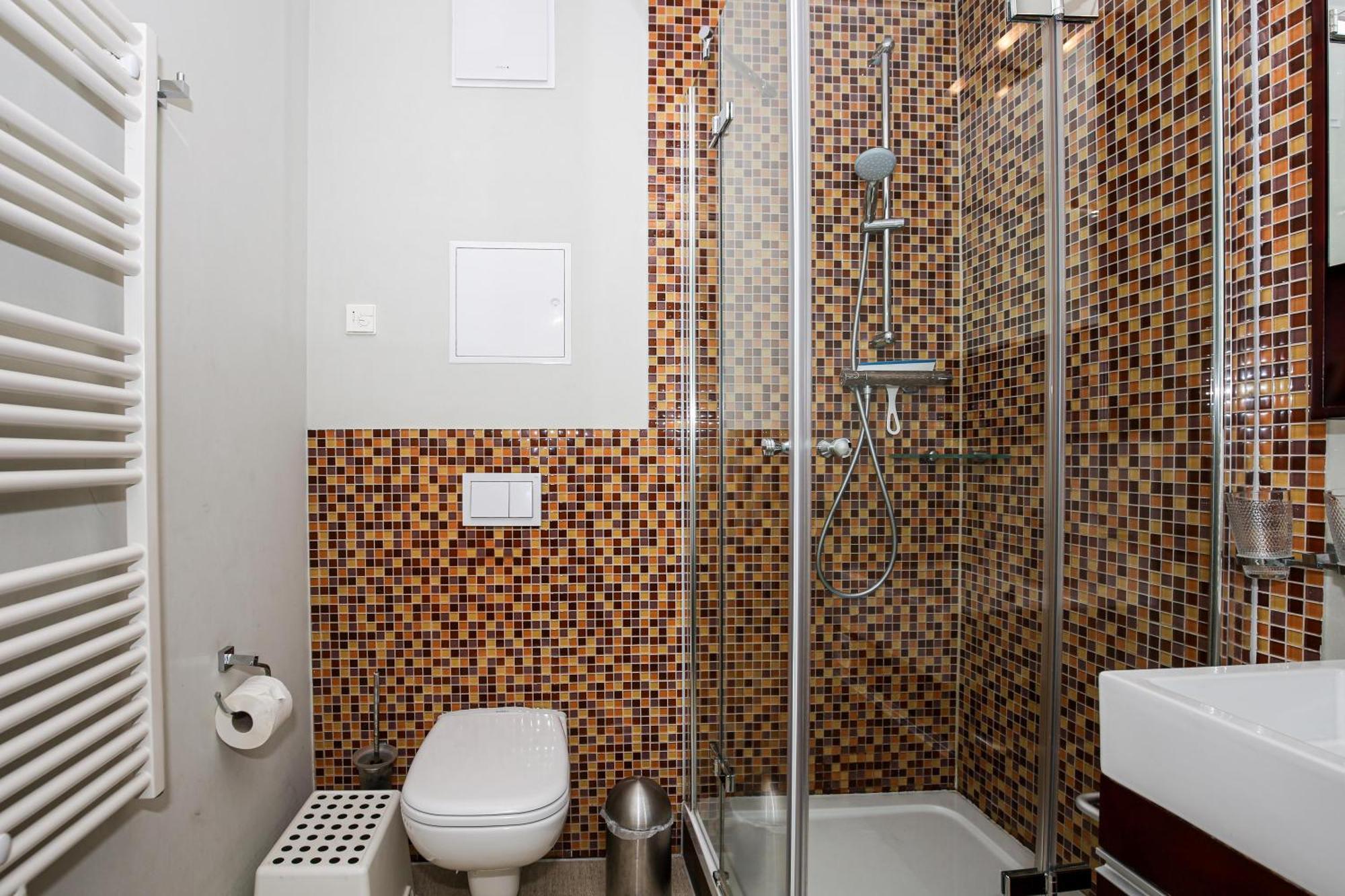 Villa Patricia Wohnung 11 Ostseebad Kühlungsborn Kültér fotó